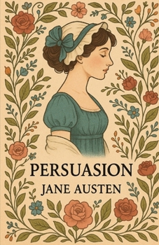 Paperback Persuasion(Illustrated) Book