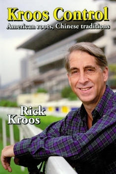 Paperback Kroos Control: American roots, Chinese traditions Book