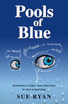 Paperback Pools of Blue Book