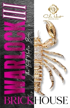 Paperback Warlock 3: The Last Mafia Boss: Finale Book