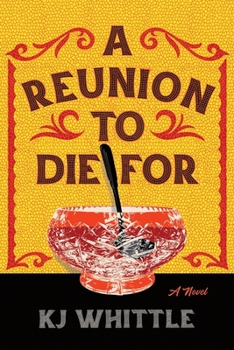 Paperback A Reunion to Die for Book