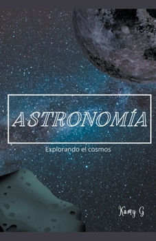 Paperback Astronomía [Spanish] Book