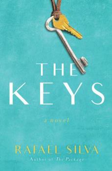 Paperback THE KEYS: A Novel Book