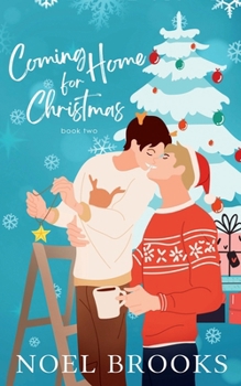Paperback Coming Home for Christmas Book