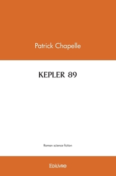Paperback Kepler 89 [French] Book