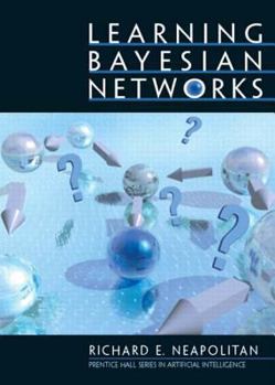 Paperback Learning Bayesian Networks Book