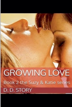 Paperback Growing Love Book