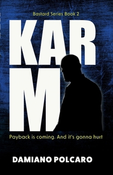 Paperback Karma Book