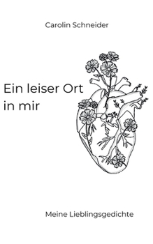 Paperback Ein leiser Ort in mir: Wortkeim [German] Book
