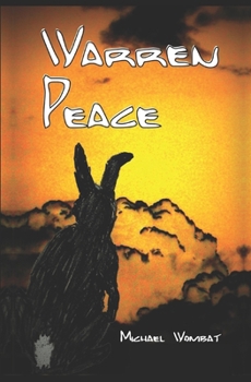 Paperback Warren Peace Book