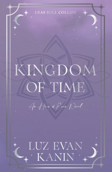 Paperback Kingdom of Time Book
