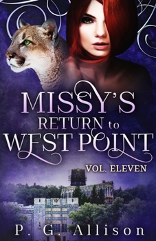 Missy's Return to West Point (Missy la Gatta Mannara) (Italian Edition)