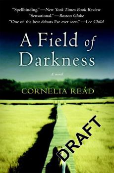 Paperback A Field of Darkness Book