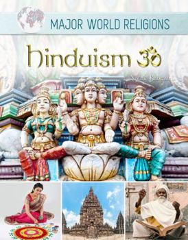 Hinduism - Book  of the Major World Religions