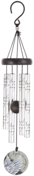 Misc. Angels Sonnet Chime Wind Chime Book