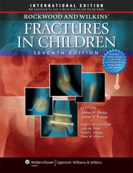 Hardcover Rockwood & Green's Fractures in Adults Book