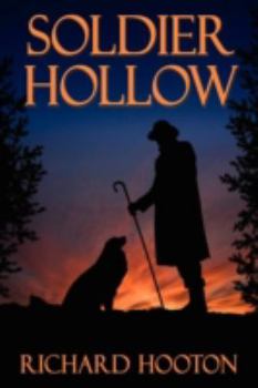 Paperback Soldier Hollow Book