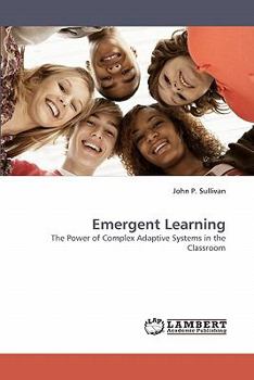 Paperback Emergent Learning Book