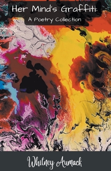 Paperback Her Mind's Graffiti Book