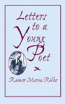 Paperback Letters to a Young Poet Book