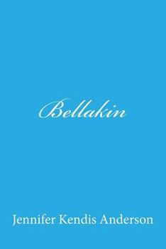 Paperback Bellakin Book