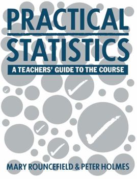 Paperback Practical Statistics: Student's Book