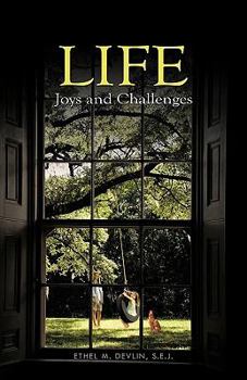 Paperback Life: Joys and Challenges Book