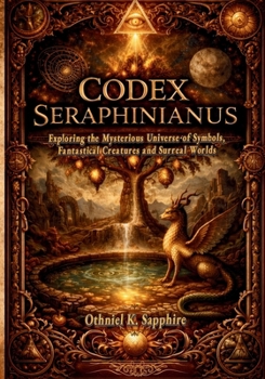 Paperback Codex Seraphinianus: Exploring the Mysterious Universe of Symbols, Fantastical Creatures and Surreal Worlds Book
