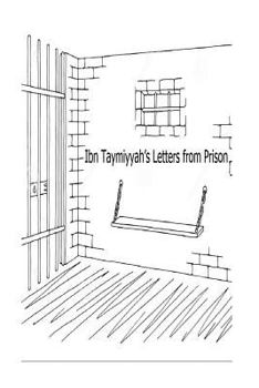 Paperback Ibn Taymiyyah's Letters from Prison Book