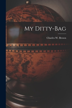 Paperback My Ditty-bag Book