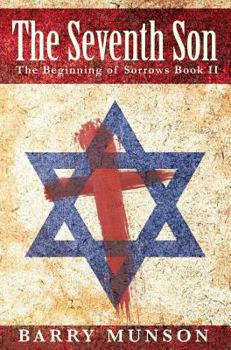 Hardcover The Seventh Son: The Beginning of Sorrows Book II Book