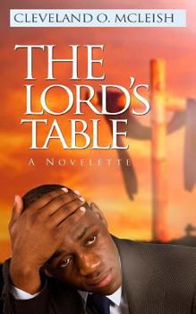 Paperback The Lords Table Book
