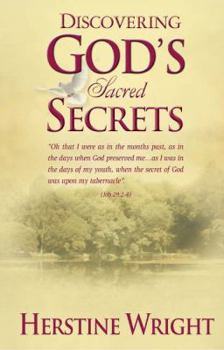 Paperback Discovering God's Sacred Secrets Book