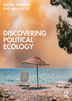 Paperback Discovering Political Ecology Book