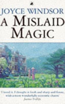Paperback A Mislaid Magic Book