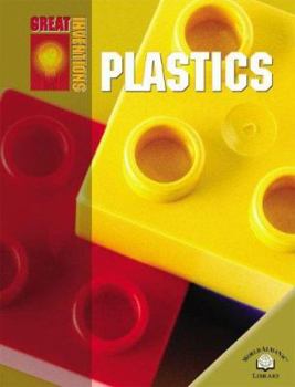 Library Binding Plastics Book