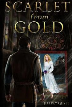 Paperback Scarlet from Gold Book