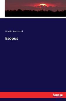 Paperback Esopus [German] Book