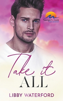 Paperback Take It All Book