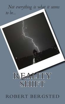 Paperback Reality Shift Book