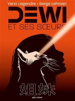 Hardcover Dewi et ses soeurs [French] Book