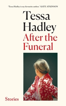 After the Funeral: 'My new favourite writer' Marian Keyes