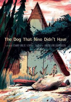 Hardcover Dog That Nino Didn't Have Book