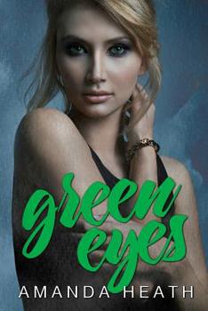 Paperback Green Eyes Book