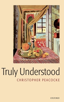 Hardcover Truly Understood Book