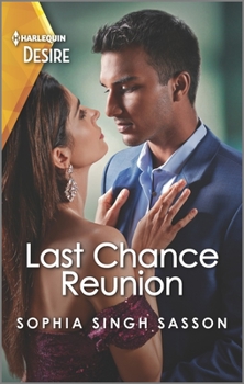 Mass Market Paperback Last Chance Reunion: An Enemies to Lovers Reunion Romance Book