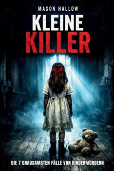 Paperback Kleine Killer: Die sieben grausamsten Fälle von Kindermördern [German] Book