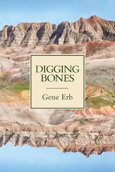 Paperback Digging Bones Book