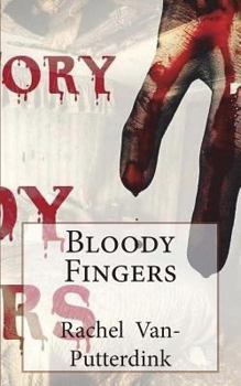 Paperback Bloody Fingers Book
