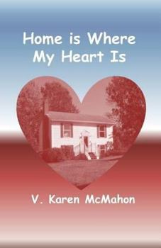 Paperback Home is Where My Heart Is Book